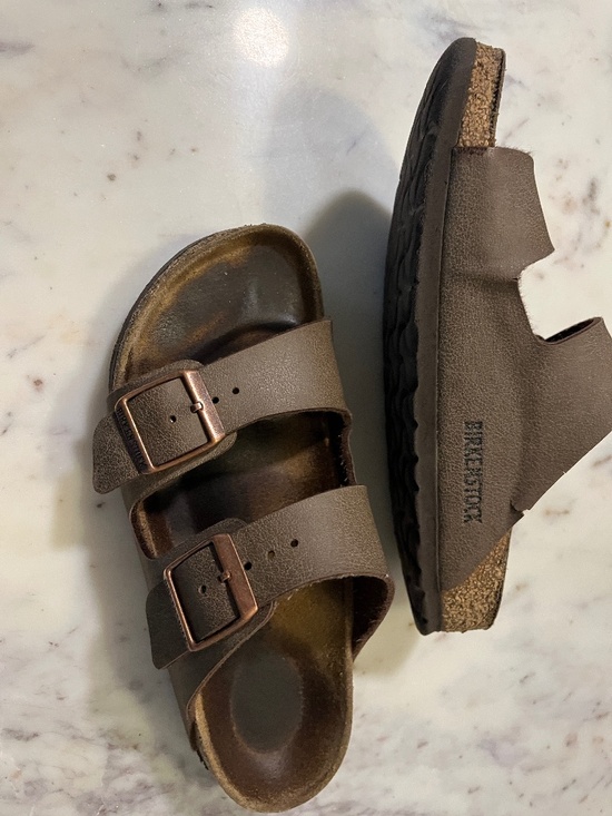 Birkenstock Shoes - Birkenstock Boston Sandals 35